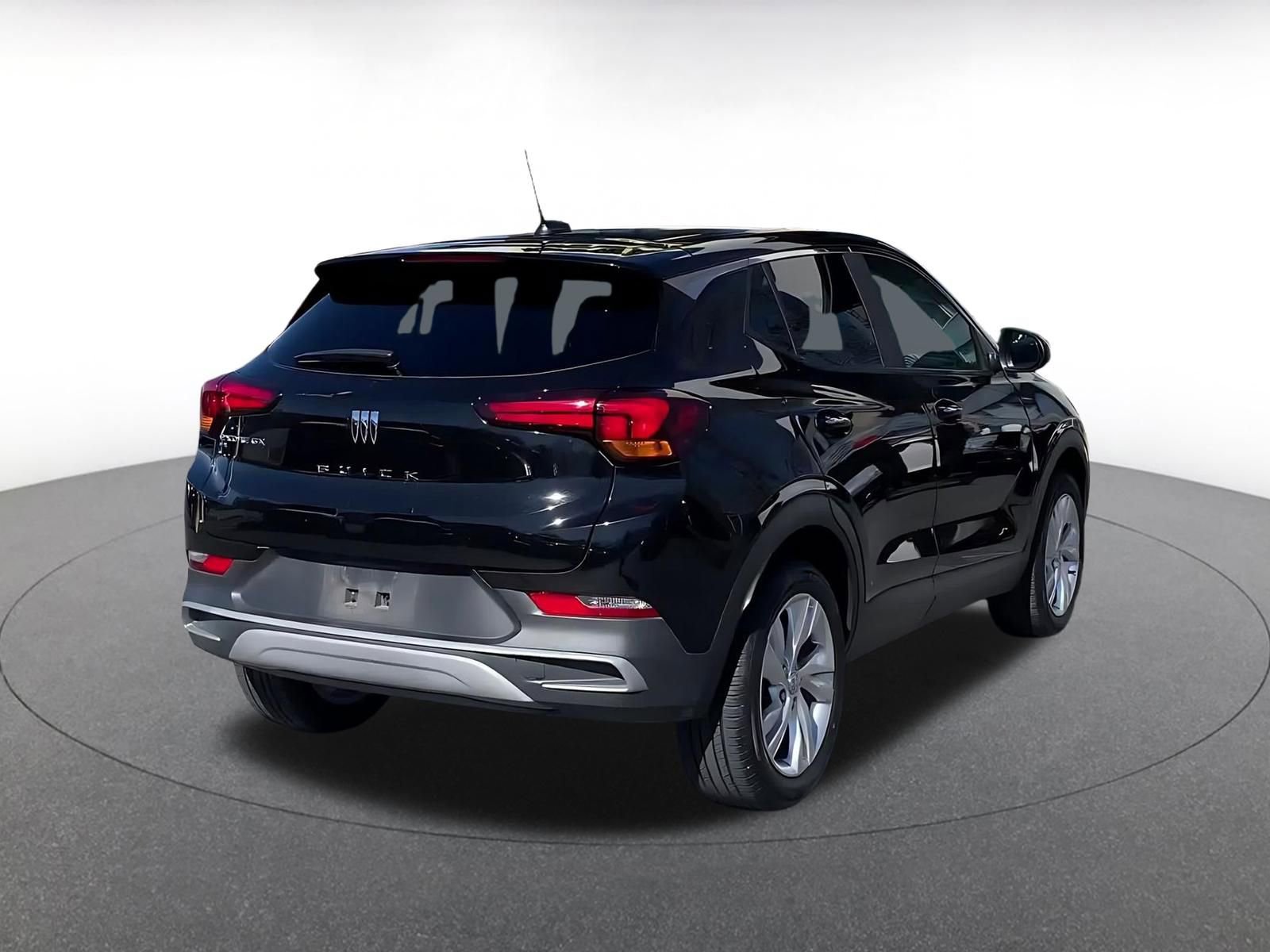 Used 2025 Buick Encore GX Preferred image 14