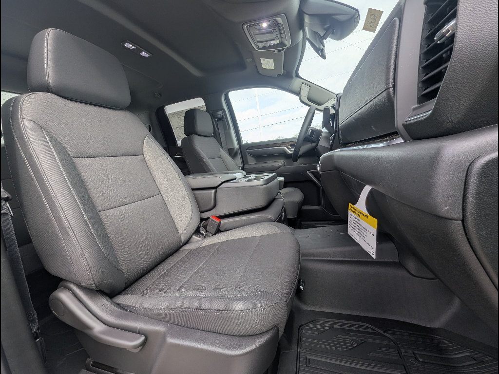 New 2026 GMC Sierra 1500 SLE AWD/4WD image 16