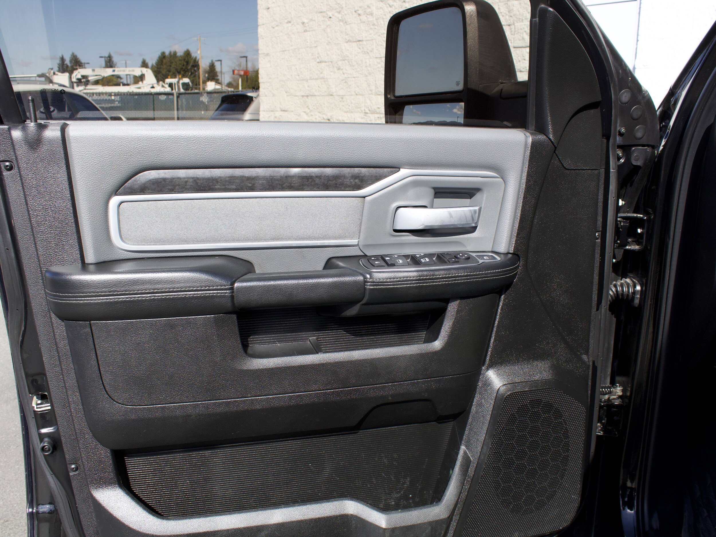 Used 2023 RAM 2500 Lone Star AWD/4WD image 9
