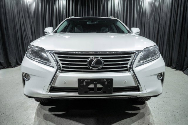 Used 2015 Lexus RX 350 AWD image 2