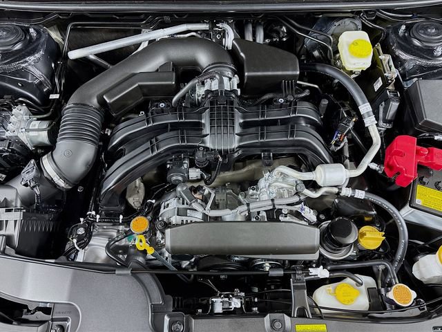 New 2026 Subaru Impreza RS image 30