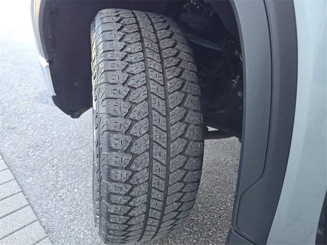 Certified 2023 GMC Sierra 1500 SLT w/ X31 Off-Road Package image 31