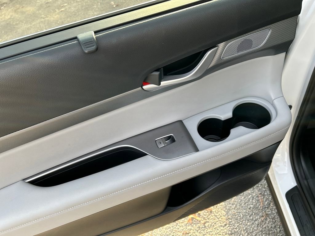 Used 2023 Hyundai Palisade SEL w/ Premium Package image 23