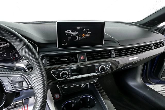 Used 2018 Audi RS 5 w/ Dynamic Package image 13