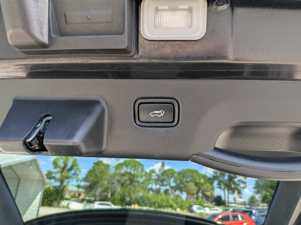 Certified 2024 Kia EV6 GT-Line RWD image 14