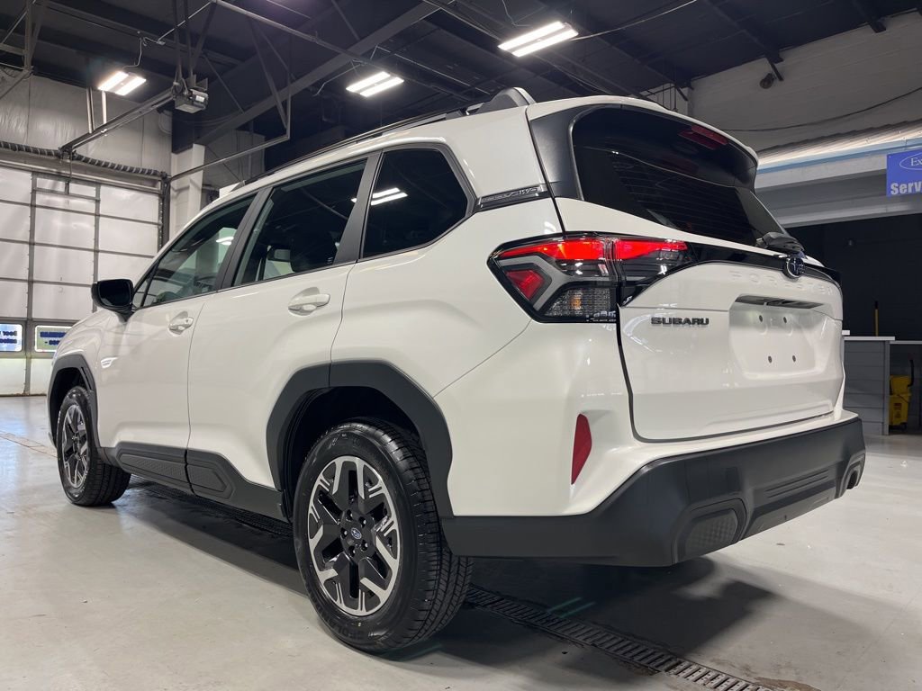 Certified 2026 Subaru Forester image 6