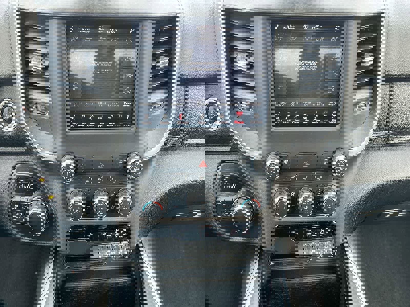 Used 2020 RAM 1500 Big Horn image 26