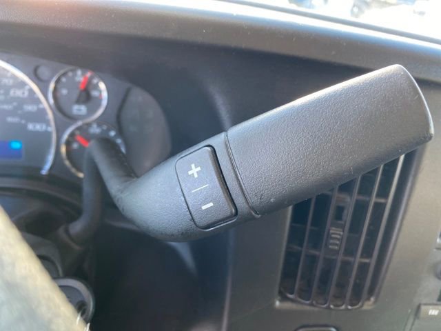 Certified 2024 GMC Savana 2500 Work Van w/ Driver Convenience Package image 10