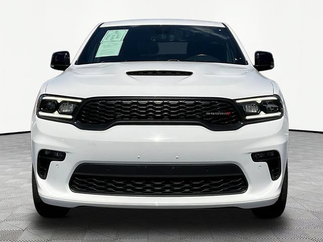 Used 2022 Dodge Durango R/T w/ Blacktop Package AWD/4WD image 2