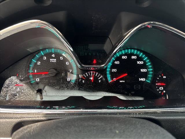 Used 2016 Chevrolet Traverse LTZ FWD image 11