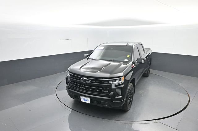 Used 2026 Chevrolet Silverado 1500 RST w/ RST All Star Premium Package image 19