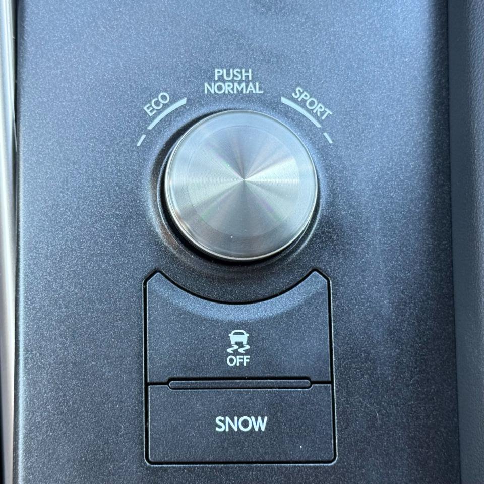 Used 2019 Lexus IS 300 F Sport AWD/4WD image 19