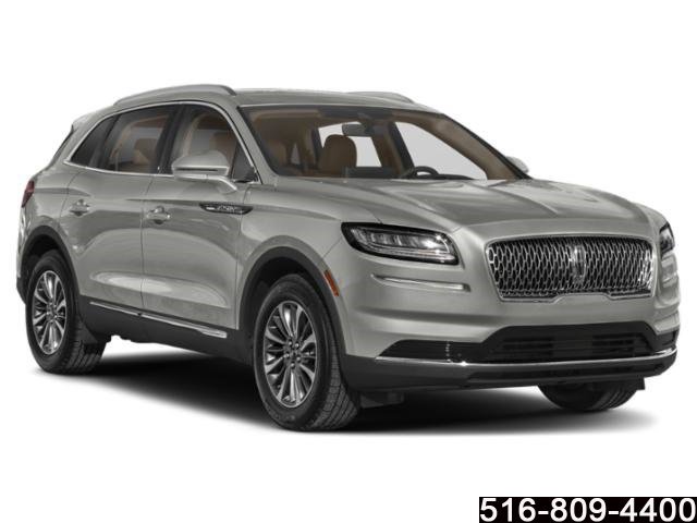 Used 2021 Lincoln Nautilus AWD w/ Equipment Group 101A image 7