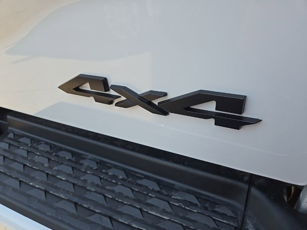 New 2026 RAM 2500 Laramie image 29