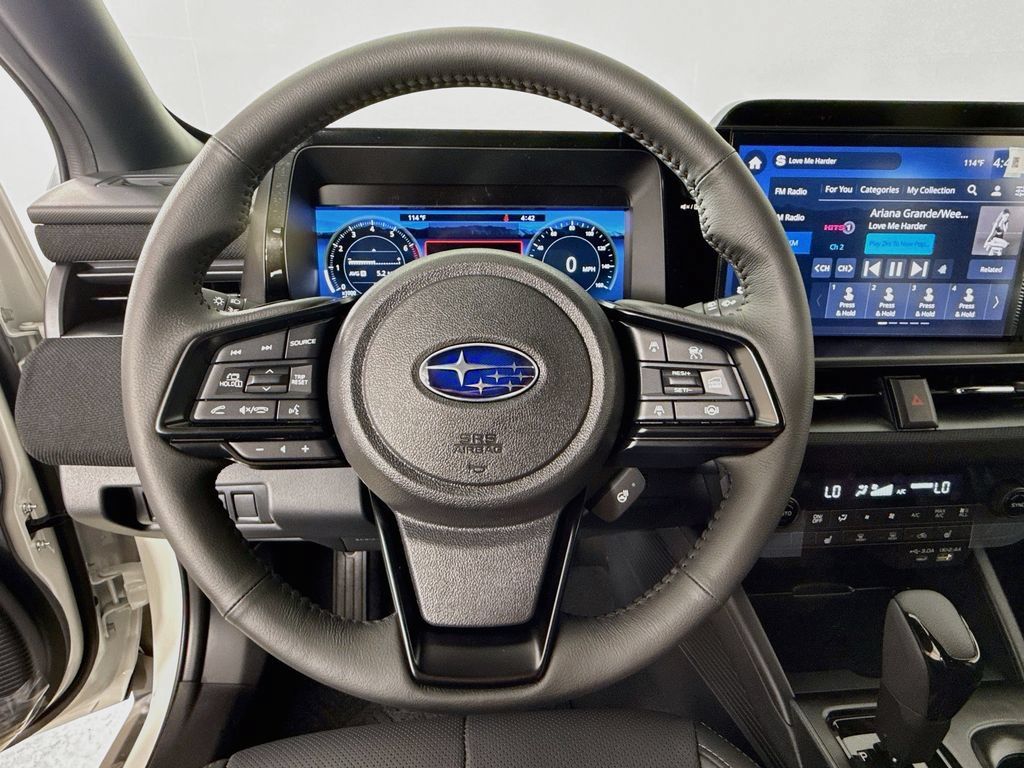 New 2026 Subaru Outback Limited XT AWD/4WD image 13