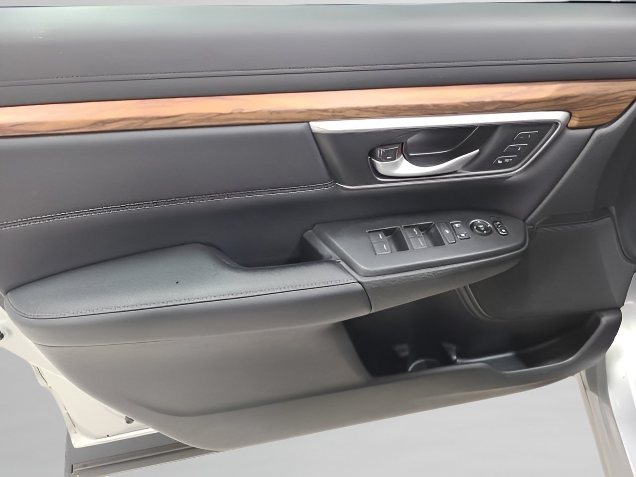 Certified 2019 Honda CR-V EX-L image 22