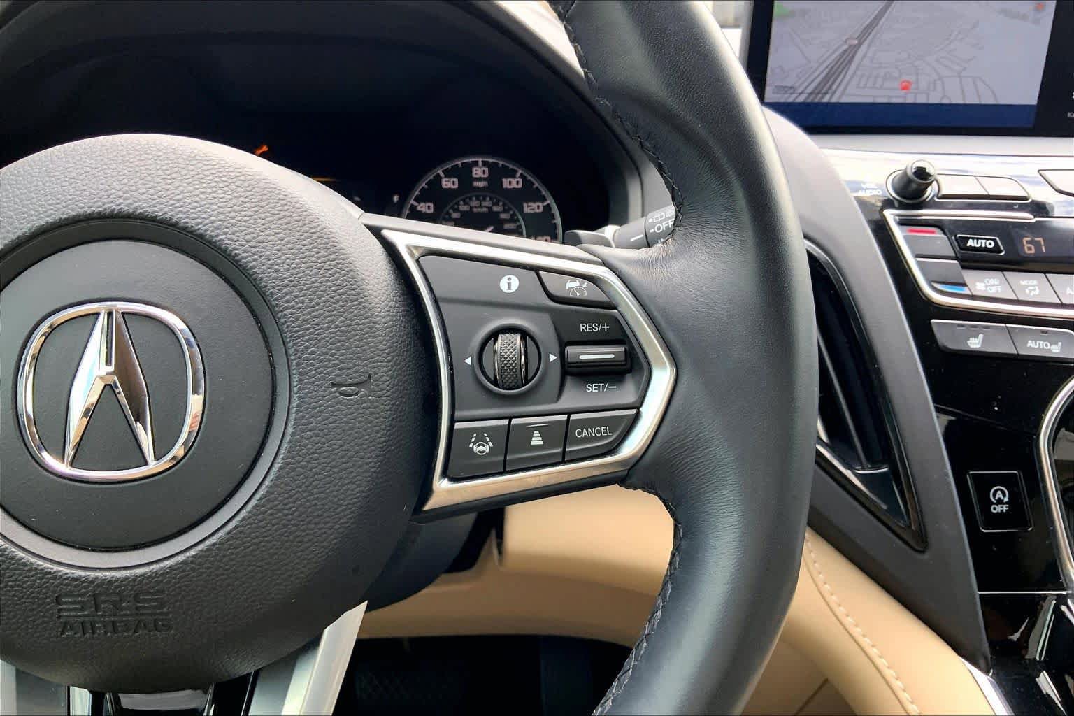 Used 2023 Acura RDX FWD w/ Technology Package image 23