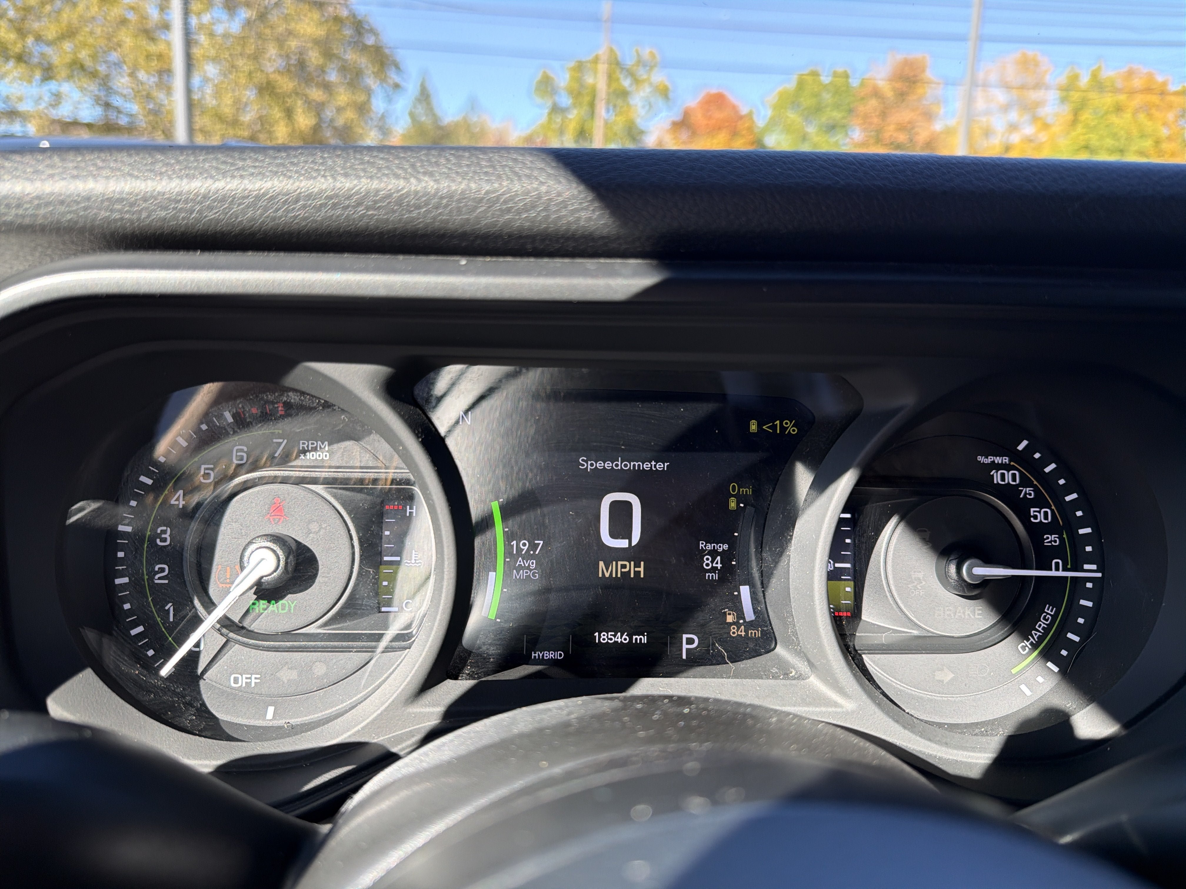 Used 2024 Jeep Wrangler Unlimited AWD/4WD image 17