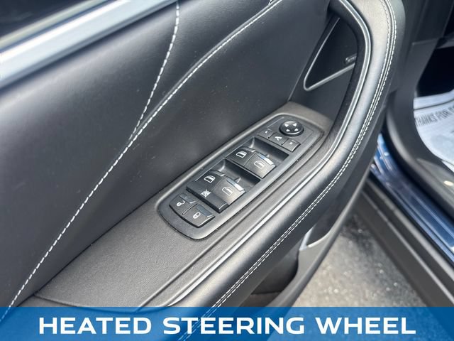 Used 2021 Maserati Levante GranSport AWD/4WD image 11