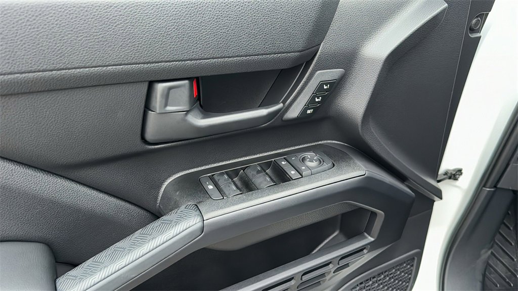 New 2026 Toyota 4Runner TRD Off-Road Premium image 15