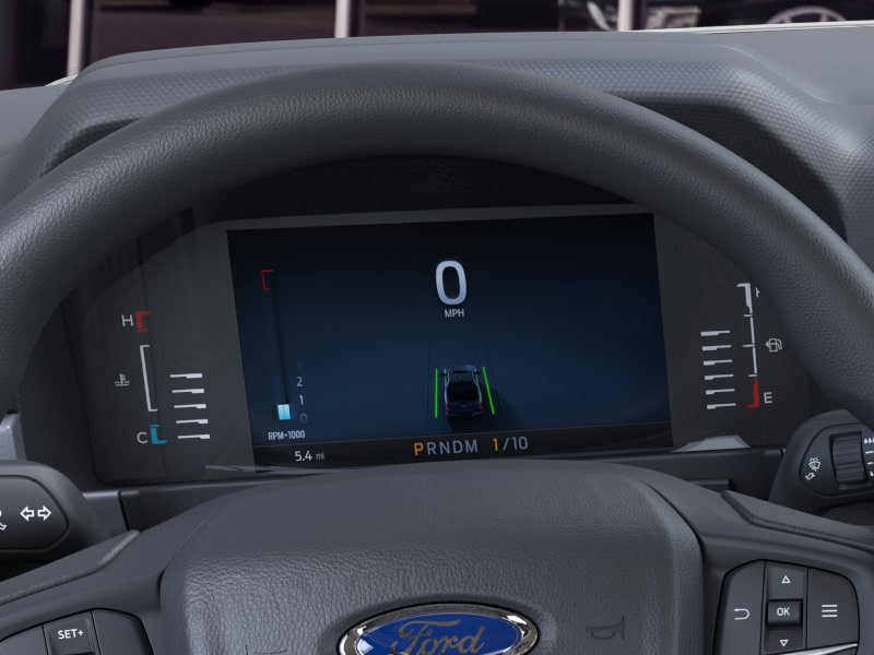 New 2026 Ford Ranger XL w/ Trailer Tow Package RWD image 36