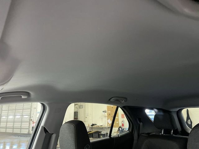 Used 2024 Chevrolet Equinox LT FWD image 22