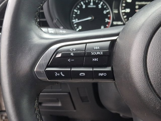 Used 2024 MAZDA MAZDA3 s FWD image 20