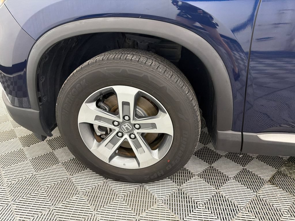 Used 2023 Honda Pilot EX-L image 13