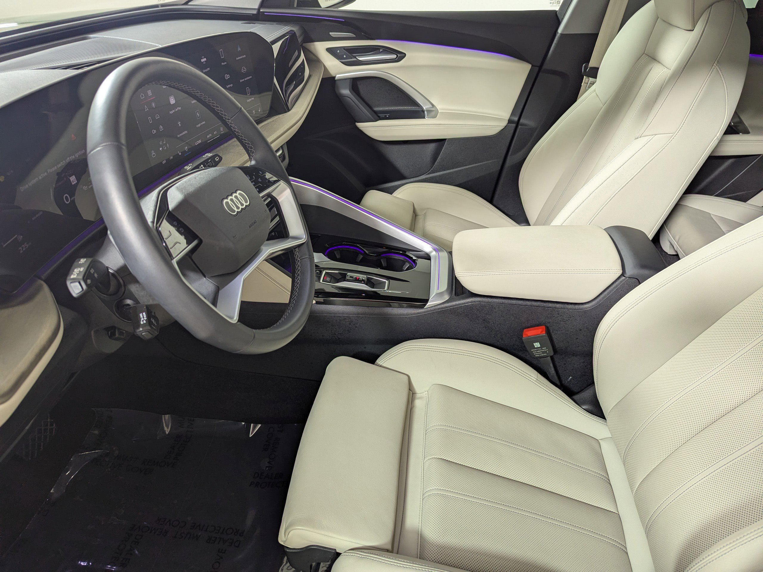 Certified 2025 Audi Q5 Premium Plus w/ Premium Plus image 30