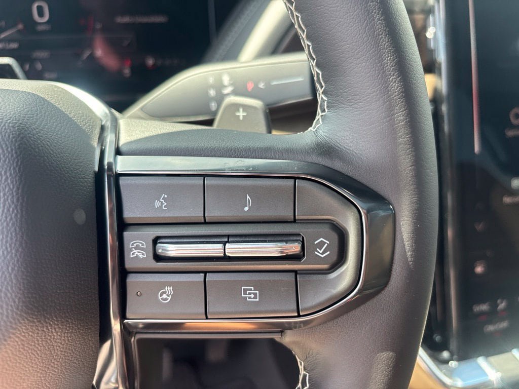 New 2026 GMC Yukon XL Denali Ultimate AWD/4WD image 23