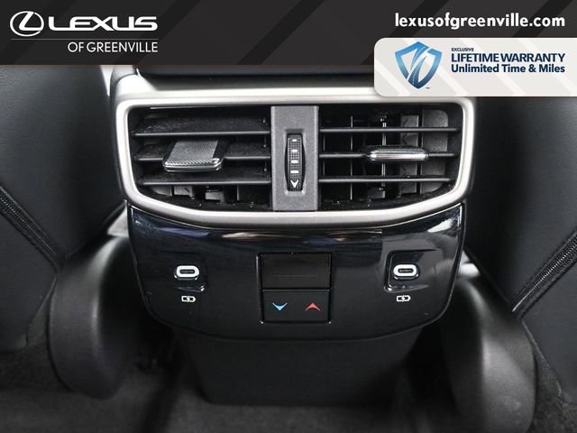 Used 2024 Lexus RX 350 Premium w/ Accessory Package (Z1) image 27