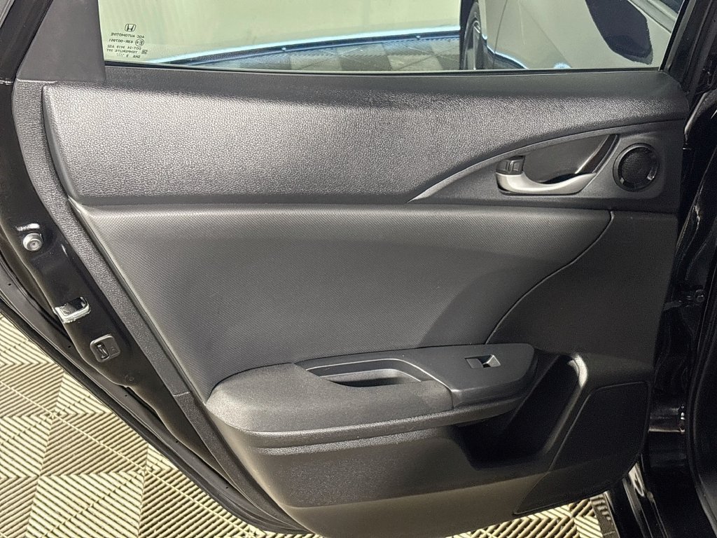 Used 2020 Honda Civic EX image 19