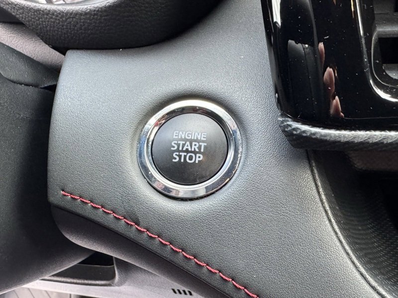 Certified 2023 Toyota Highlander XSE image 13