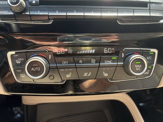 Used 2018 BMW X1 xDrive28i w/ Convenience Package AWD/4WD image 19