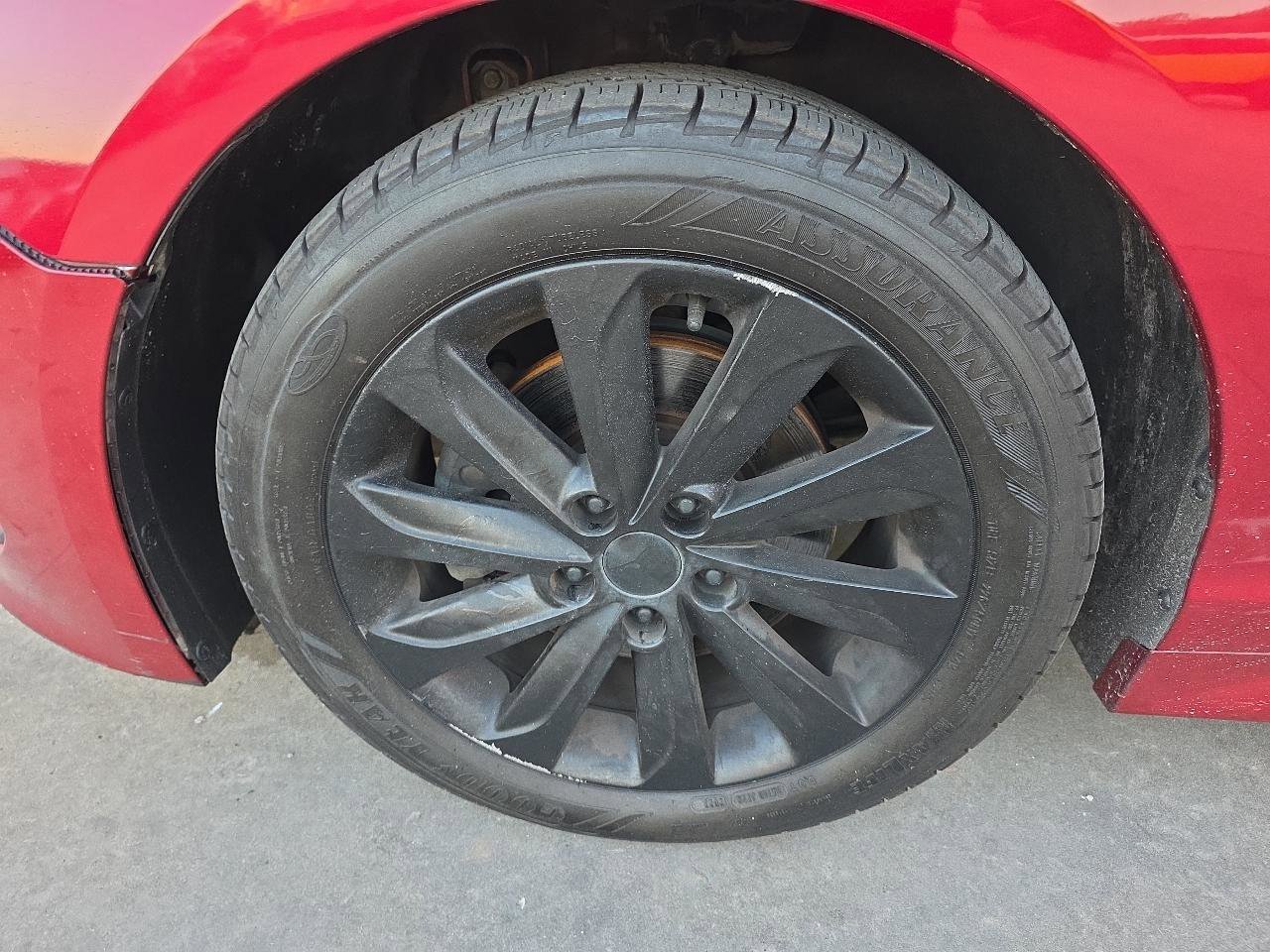 Used 2016 Hyundai Sonata Sport w/ Option Group 02 image 28