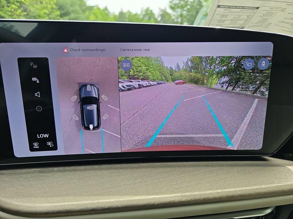 New 2026 Audi Q5 Premium Plus AWD/4WD image 16