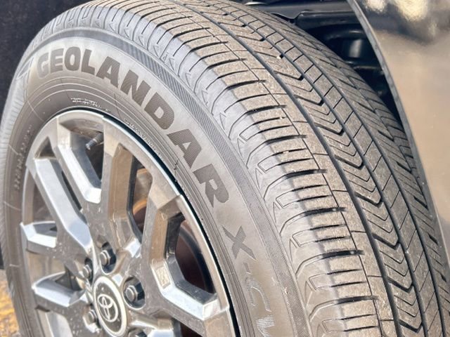 Used 2024 Toyota Sequoia Platinum image 20