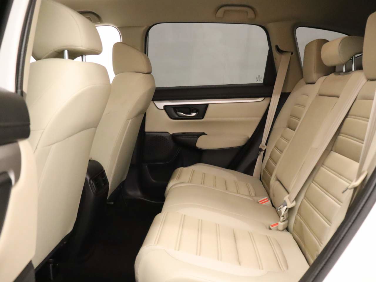 Used 2017 Honda CR-V LX image 16