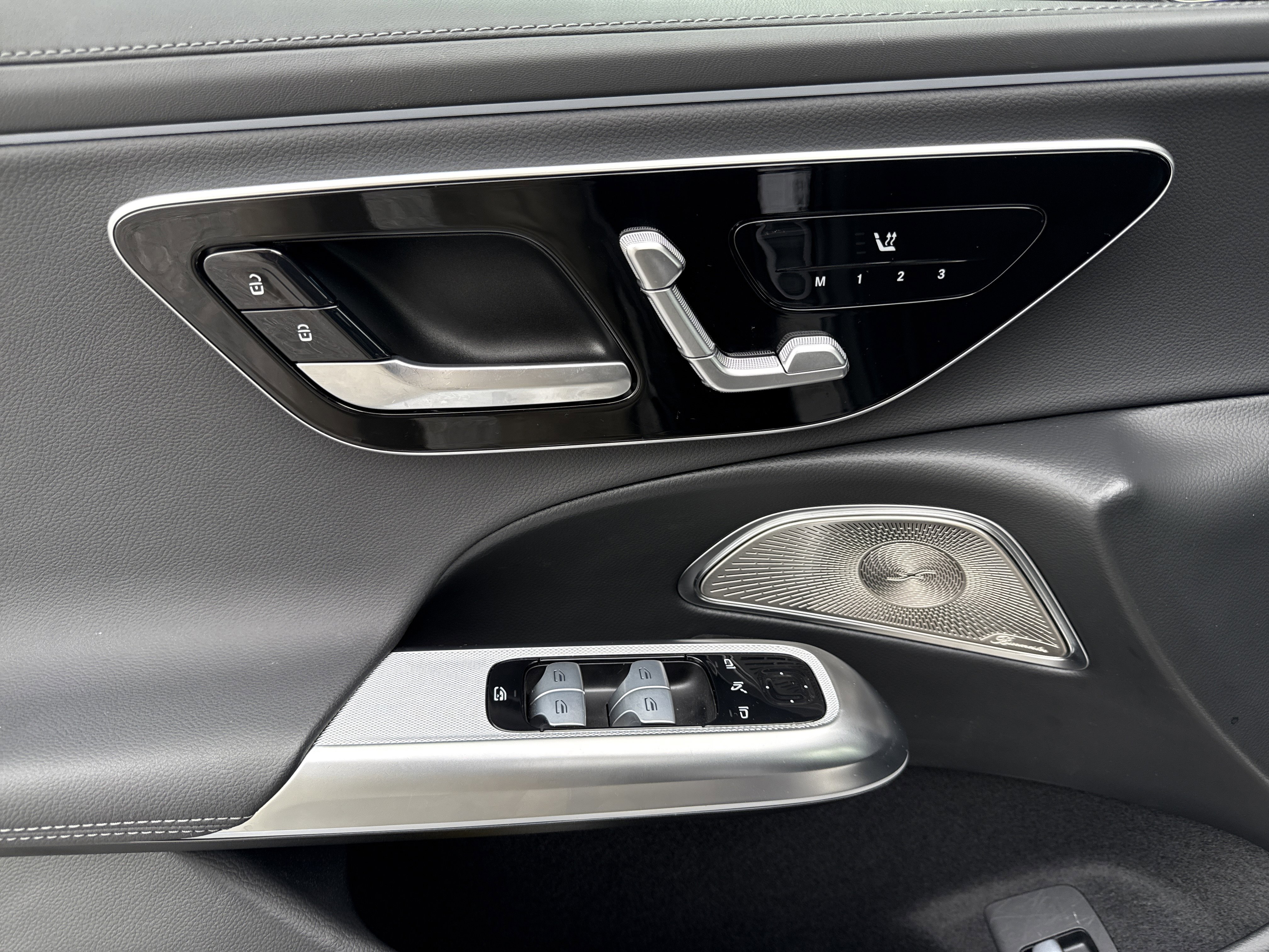 Certified 2024 Mercedes-Benz E 450 E 450 image 17