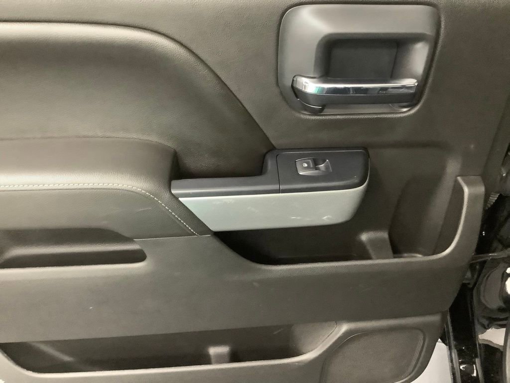 Used 2016 Chevrolet Silverado 2500 LTZ w/ Duramax Plus Package image 5