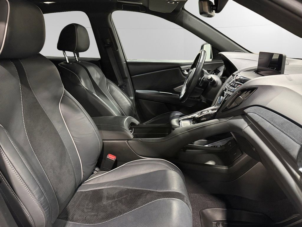 Used 2021 Acura RDX A-Spec image 14