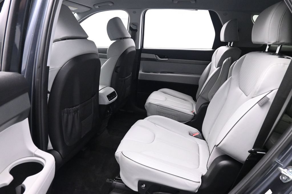 Used 2024 Hyundai Palisade SEL AWD/4WD image 18