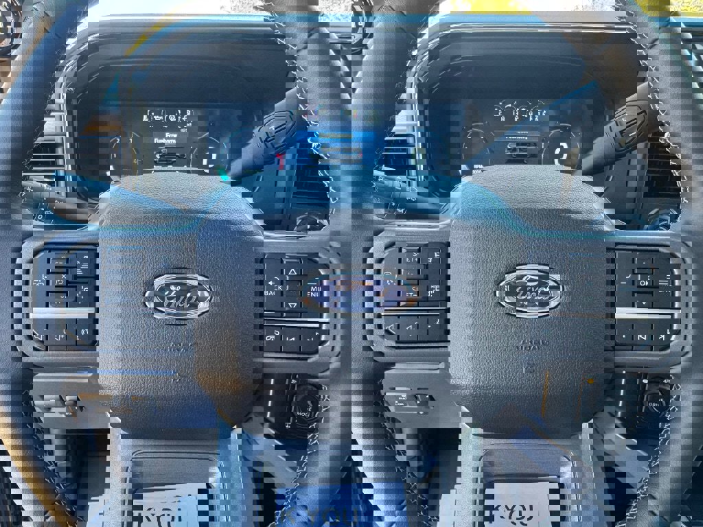 New 2026 Ford F350 Lariat w/ Lariat Ultimate Package image 17