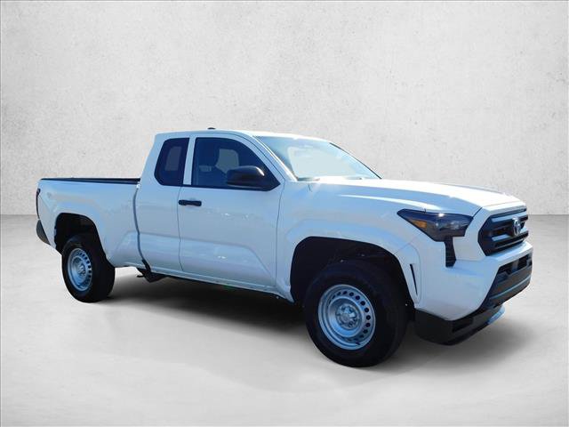 Used 2026 Toyota Tacoma SR RWD image 6