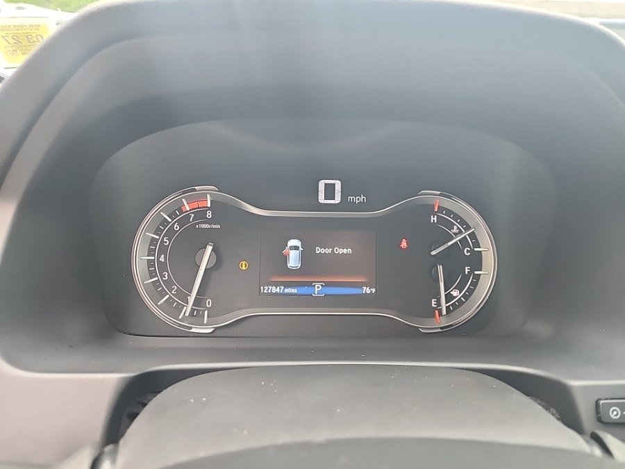 Used 2018 Honda Pilot EX-L image 23