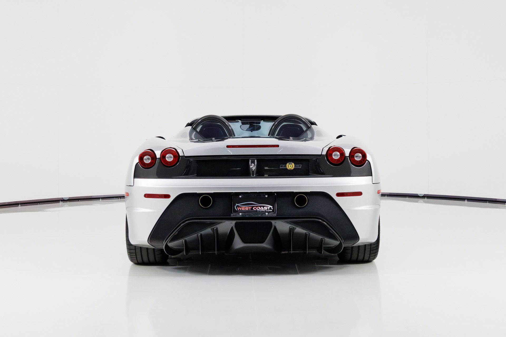 Used 2009 Ferrari F430 Scuderia image 5