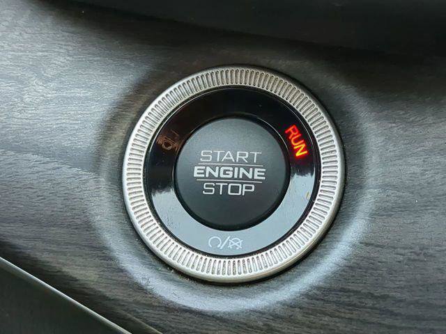 Certified 2023 Jeep Grand Cherokee L Overland image 38