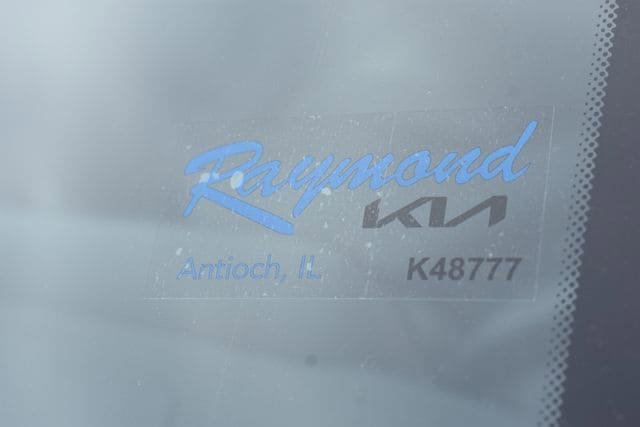 New 2026 Kia Seltos LX image 31