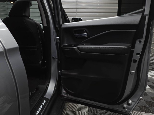 Used 2022 Honda Ridgeline RTL-E image 42