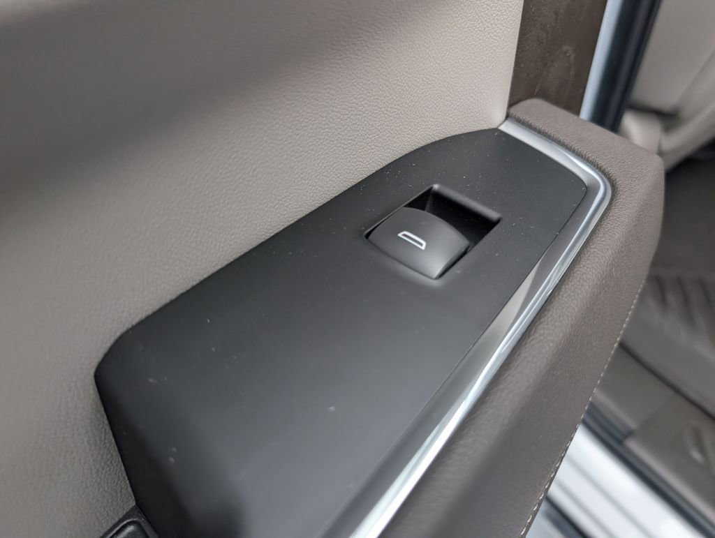 New 2026 Chevrolet Silverado 1500 LTZ w/ LTZ Premium Package image 10